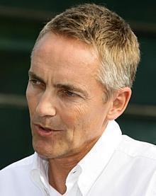 Neuer FOTA-Chef Martin Whitmarsh. Foto: L. Gorys/auto-reporter.net 